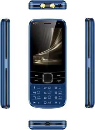 iKall K333 4G