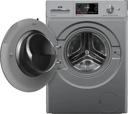 IFB Senorita MSN 6512K 6.5 kg Fully Automatic Front Load Washing Machine