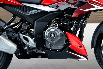 Bajaj Pulsar N250