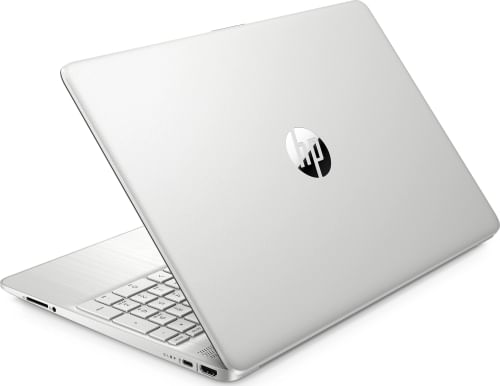 HP 15s-fq5330TU Laptop (12th Gen Core i5/ 16GB/ 512GB SSD/ Win11 Home)