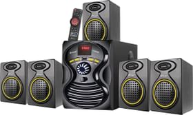 Target TT-D5193 135W Multimedia Speakers