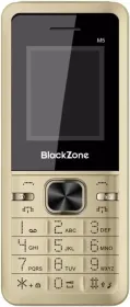 BlackZone M5