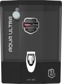 Aqua Ultra Majestic 9 L Water Purifier (RO + UV + UF + Minerals + Alk)