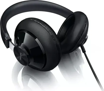 Philips SHP6000/10 Hi-Fi Wired Headphones