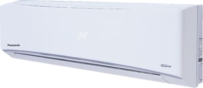 panasonic split ac 1 ton 4 star inverter cs wu12wkyxf