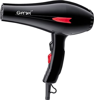 Gemei Gm-1706 Hair Dryer
