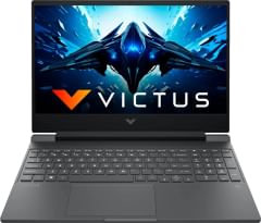 HP Victus 15-fa1319TX Gaming Laptop vs Asus Vivobook 16X 2023 K3605ZU-MB741WS Laptop