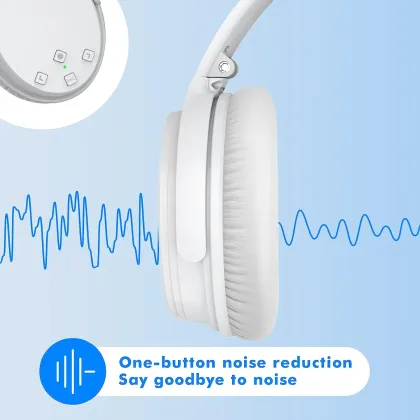 Srhythm NC35 Wireless Headphone