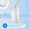 Srhythm NC35 Wireless Headphone