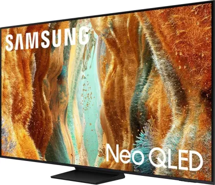 Samsung QN70F 85 inch Ultra HD 4K Smart Neo QLED TV (QN85QN70FAFXZA)