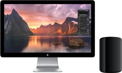 APPLE MAC PRO MD878HN/A 6( CORE XEON E5 /16GB/256GB /3GB/MAC OS)