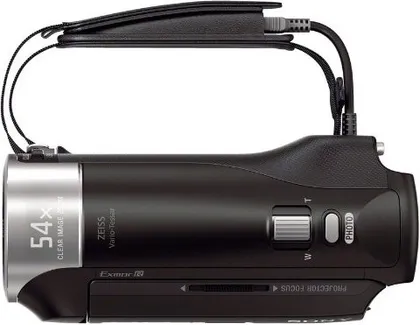 Sony HDR-PJ240E with Projector Full HD Camcorder Camera Price in