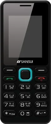 Sansui S184