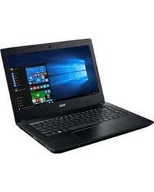 Acer TravelMate P249-M Laptop (6th gen Ci3/ 4GB/ 500GB/ Linux)