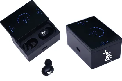 Zics Z1 True Wireless Earbuds