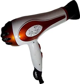 Braun Br-2800 Hair Dryer