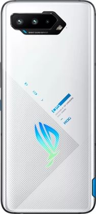 Asus ROG Phone 5s 5G (12GB RAM + 256GB)