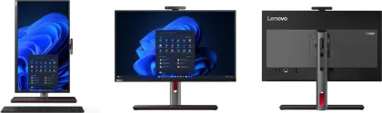Lenovo ThinkCentre M90a Pro Gen 4 All-in-One PC (13th Gen Core i9/ 64 GB RAM/ 1 TB SSD/ Win 11/ 6 GB Graphics) - image 3
