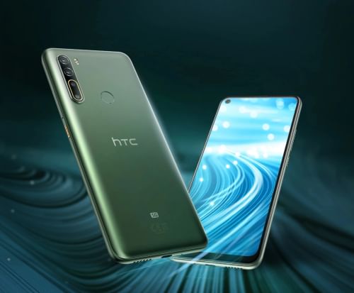 HTC U20 5G