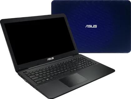 Asus A555LF-XX211D Notebook (4th Gen Ci3/ 4GB/ 1TB/ Free DOS/ 2GB Graph)