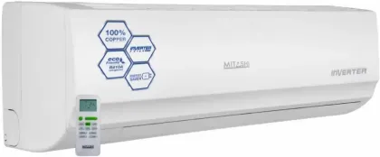 Mitashi INA312K50 1 Ton 3 Star BEE Rating 2018 Inverter AC