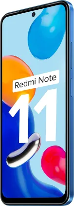 Xiaomi Redmi Note 11