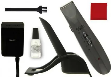 Wahl 08994-1224 Trimmer Olive