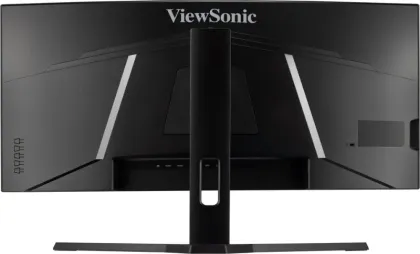ViewSonic VX3418-2KPC 34 inch WQHD Curved Gaming Monitor