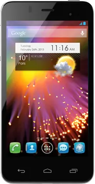 Alcatel One Touch Star