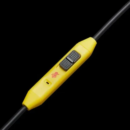 PowerA NSHS0228-01 Wired Earphones