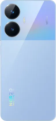 Realme Narzo N55 (6GB RAM + 128GB)