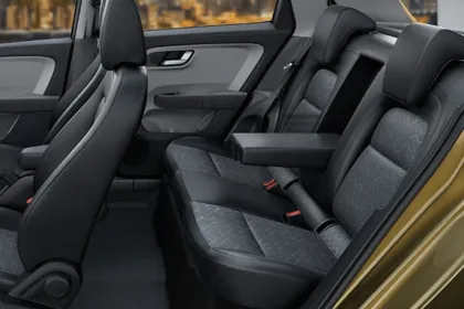 Tata Altroz XE
