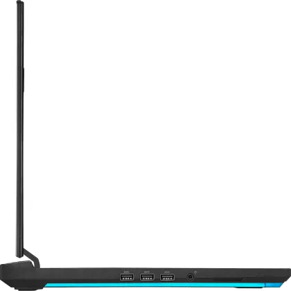 ASUS ROG Strix G15 G512LV-ES74 Gaming Laptop (10th Gen Core i7/ 16GB/ 512GB/ Win10/ 6GB Graphics)