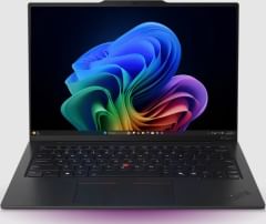 Lenovo ThinkPad X1 Carbon Gen 13 Aura Edition Laptop vs HP ZBook Power G11 A8WM4PT Laptop