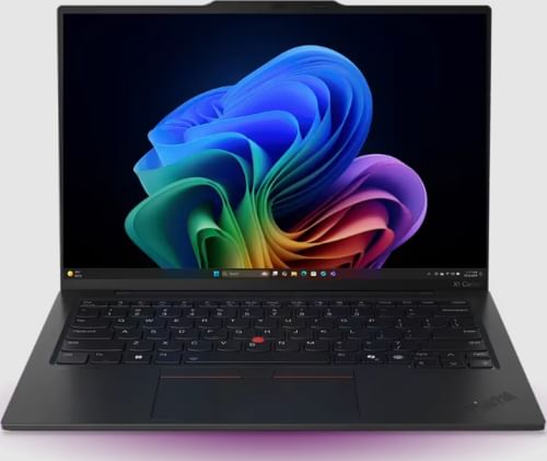 Lenovo ThinkPad X1 Carbon Gen 13 Aura Edition Laptop