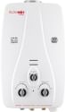 Blowhot Coral 6L Gas Water Geyser