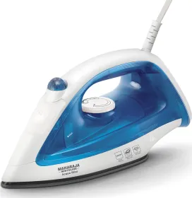Maharaja Whiteline Acqua Bliss SI-131 1200 W Steam Irons