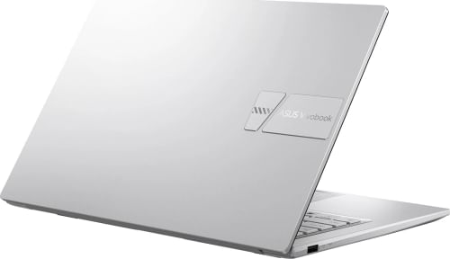 Asus VivoBook 14 2026 X1404VA-EB1924WS Laptop (13th Gen Core i3/ 8GB/ 512GB SSD/ Win11 Home)