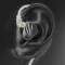 KZ Krila IEM Wired Earphones