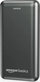 Amazon Basics ABPB20K22 20000 mAh Power Bank