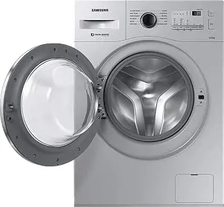 Samsung WW65R20GLSS 6.5 Kg Fully Automatic Front Load Washing Machine