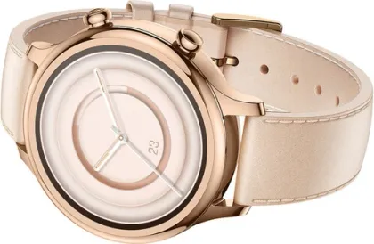 TicWatch C2 Plus Smartwatch