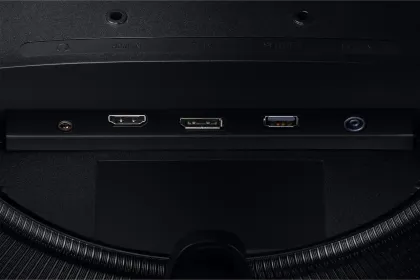 Samsung Odyssey G5 G55T LC34G55TWWNXZA 34 inch UWQHD Curved Monitor