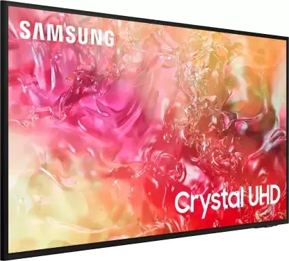Samsung DUE76 43 inch Ultra HD 4K Smart LED TV (UA43DUE76AKLXL)