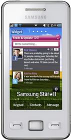Samsung Star 2 S5263