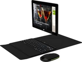 Notion Ink Cain 2 in 1 (Atom Quad Core/ 2GB/ 32GB/ Win8.1/ Touch)