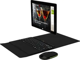 Notion Ink Cain 2 in 1 (Atom Quad Core/ 2GB/ 32GB/ Win8.1/ Touch)