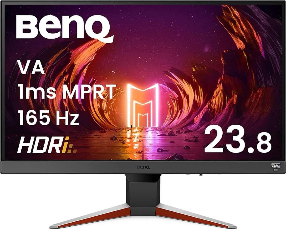その他 BenQ MOBIUZ EX240N BenQ MOBIUZ EX240N 24 inch Full HD LED Gaming Monitor Price in