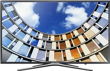 Samsung 49M5570 (49-inch) 123cm FHD LED Smart TV