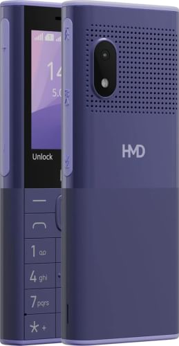 HMD 150 Music (2025)